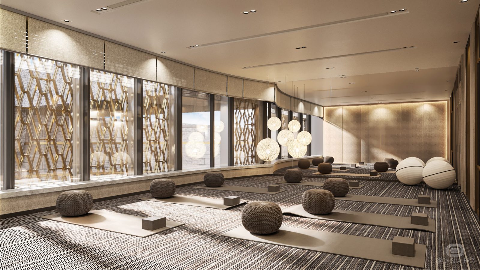 Educational Facilities