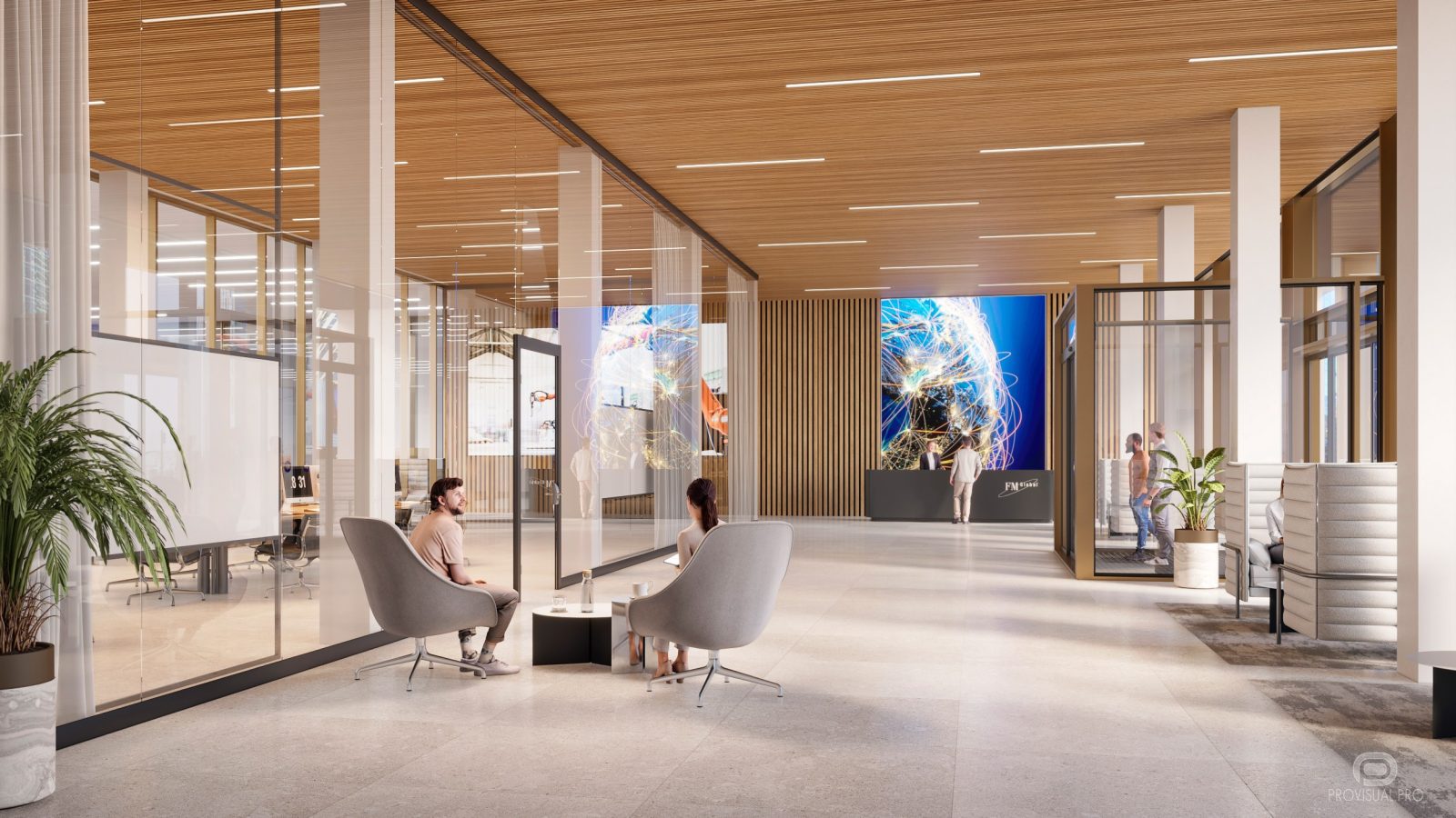 Hospitality Interior Design