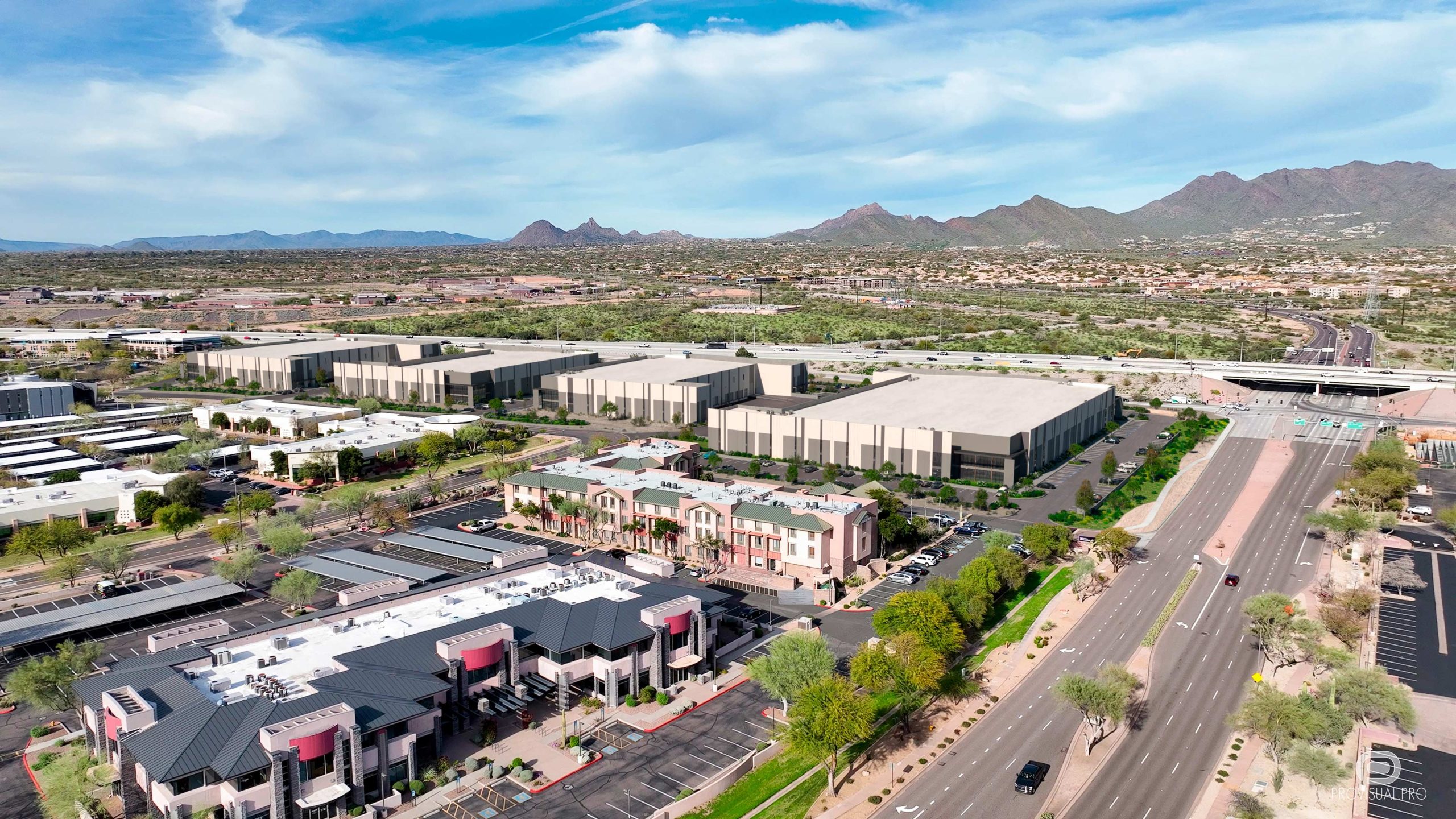 The Future of CGI: Virtual Reality, AI and Other Breakthrough Technologies