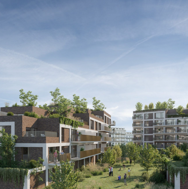 How to order 3D visualization of your project?