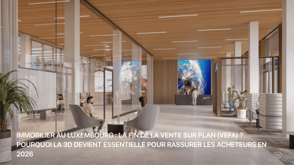 VEFA Luxembourg