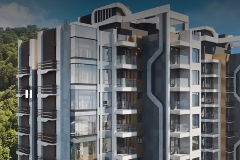 3D Architectural Visualization Prices in the USA