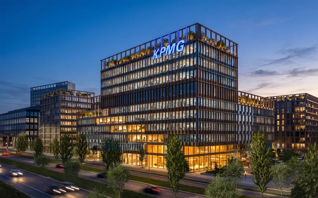 kpmg
